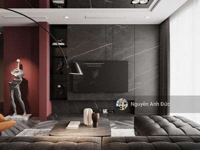 Skyline West Lake Project, Vietnam Skyline West Lake Project, Vietnam