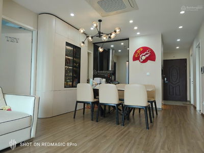 Imperia Garden, Vietnam Imperia Garden, Vietnam