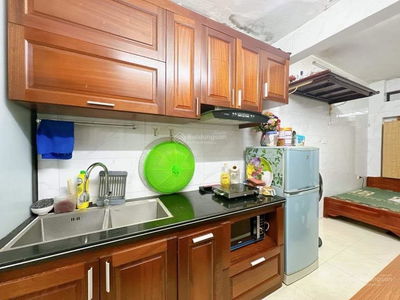 Yen Lang Street, Vietnam Yen Lang Street, Vietnam