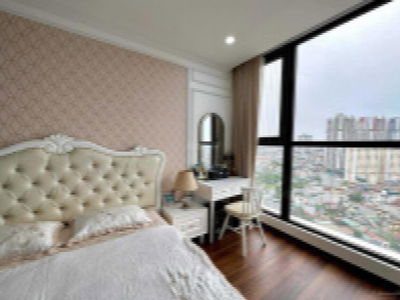 Chelsea Park, Vietnam Chelsea Park, Vietnam