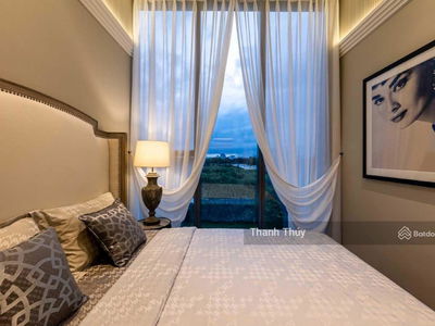 Empire City Thu Thiem, Vietnam Empire City Thu Thiem, Vietnam