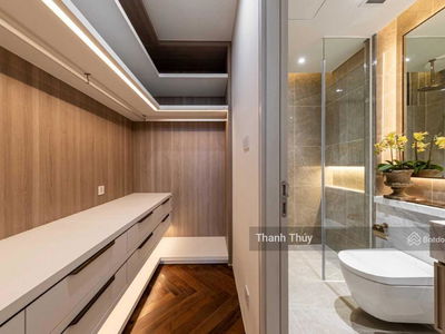 Empire City Thu Thiem, Vietnam Empire City Thu Thiem, Vietnam