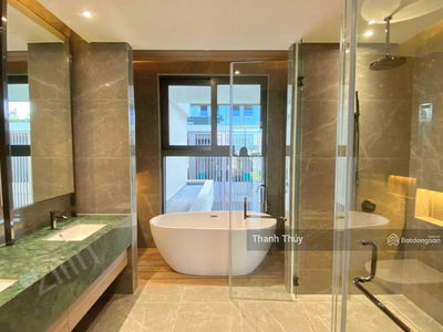 Empire City Thu Thiem, Vietnam Empire City Thu Thiem, Vietnam