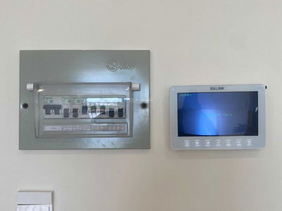 CT3 Vinh Diem Trung, Vietnam CT3 Vinh Diem Trung, Vietnam