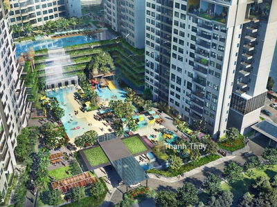 The Infiniti Riviera Point, Vietnam The Infiniti Riviera Point, Vietnam