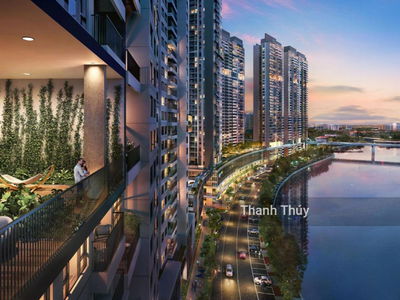 The Infiniti Riviera Point, Vietnam The Infiniti Riviera Point, Vietnam