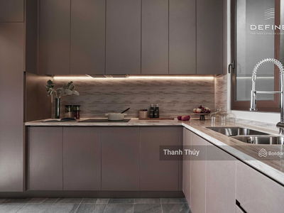 DEFINE apartment, Vietnam DEFINE apartment, Vietnam