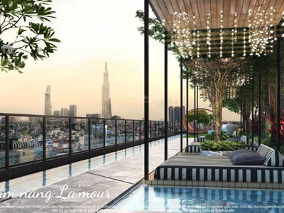 DEFINE apartment, Vietnam DEFINE apartment, Vietnam