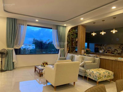 The Panorama, Vietnam The Panorama, Vietnam