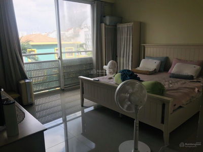 My Duc apartment complex, Vietnam My Duc apartment complex, Vietnam