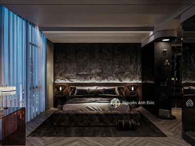 Sky Park Residence Project, Vietnam Sky Park Residence Project, Vietnam