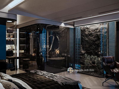 Sky Park Residence Project, Vietnam Sky Park Residence Project, Vietnam