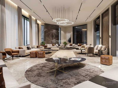 BRG Diamond Residence, Vietnam BRG Diamond Residence, Vietnam