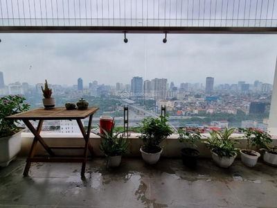 Cau Giay Center Point, Vietnam Cau Giay Center Point, Vietnam