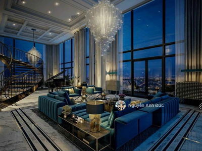 Hateco Laroma Project, Vietnam  Hateco Laroma Project, Vietnam