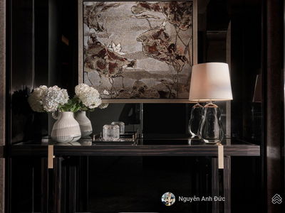 The Grand Hanoi Project, Vietnam The Grand Hanoi Project, Vietnam