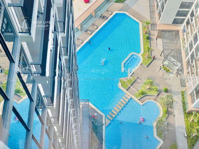 Eco Green Saigon, Vietnam Eco Green Saigon, Vietnam