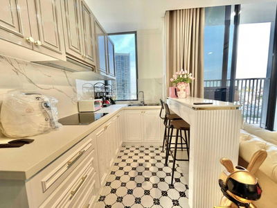 Eco Green Saigon, Vietnam Eco Green Saigon, Vietnam