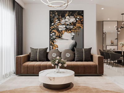 Saigon South Residences, Vietnam  Saigon South Residences, Vietnam