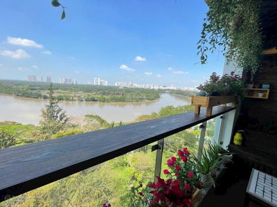 Riverside Residence, Vietnam Riverside Residence, Vietnam