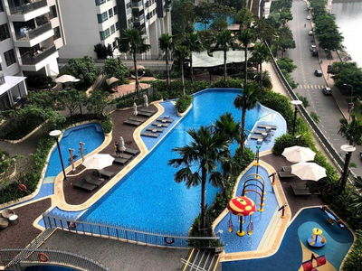 The View Riviera Point, Vietnam The View Riviera Point, Vietnam