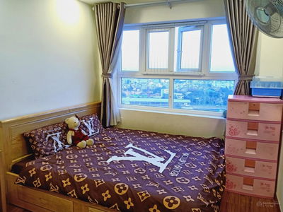 Washed Garden, Vietnam Washed Garden, Vietnam