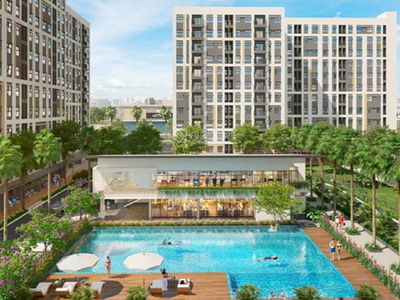 Ehome Southgate Project, Vietnam  Ehome Southgate Project, Vietnam