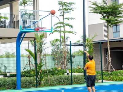 Ehome Southgate Project, Vietnam  Ehome Southgate Project, Vietnam