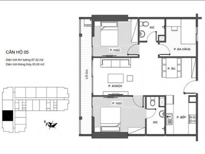 An Binh Plaza Project, Vietnam An Binh Plaza Project, Vietnam