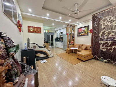 Nam Do Complex, Vietnam Nam Do Complex, Vietnam