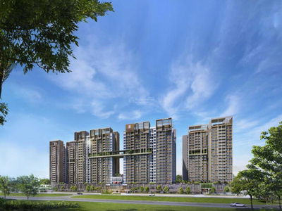 Celesta Heights, Vietnam Celesta Heights, Vietnam