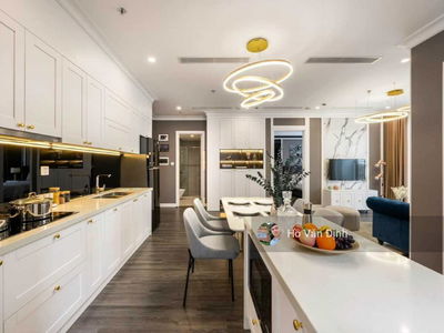 The Zenpark project, Vietnam The Zenpark project, Vietnam