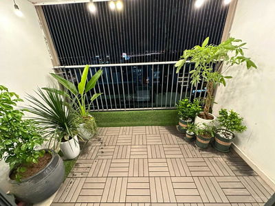 Northern Diamond Project, Vietnam Northern Diamond Project, Vietnam