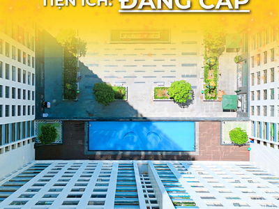 Phu Tai Residence Project, Vietnam Phu Tai Residence Project, Vietnam