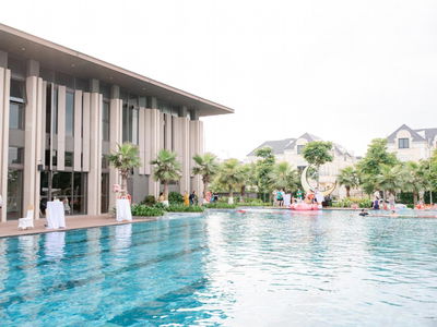 - An Lac Green Symphony, Vietnam - An Lac Green Symphony, Vietnam