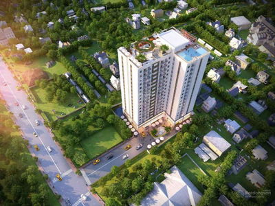 SPlus Riverview Project, Vietnam SPlus Riverview Project, Vietnam