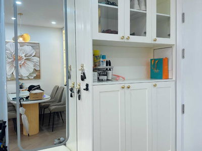 The Golden Palm Le Van Luong, Vietnam The Golden Palm Le Van Luong, Vietnam