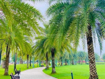 Vinhomes Grand Park, Vietnam Vinhomes Grand Park, Vietnam