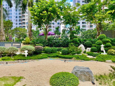 Akari City Nam Long, Vietnam Akari City Nam Long, Vietnam