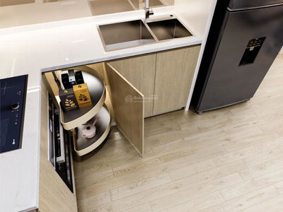 Akari City Nam Long, Vietnam Akari City Nam Long, Vietnam