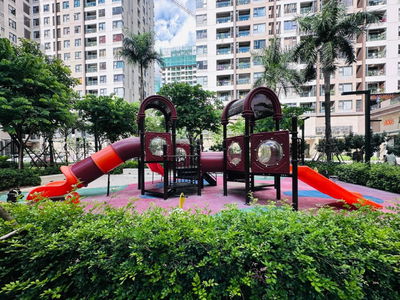 Akari City Nam Long, Vietnam Akari City Nam Long, Vietnam