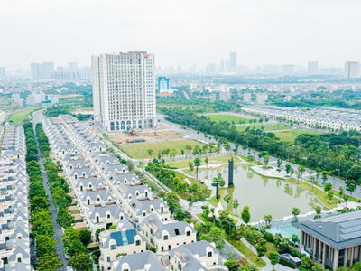- An Lac Green Symphony, Vietnam - An Lac Green Symphony, Vietnam