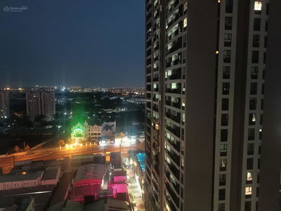 Opal Boulevard Project, Vietnam Opal Boulevard Project, Vietnam