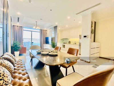 Vinhomes Central Park, Vietnam Vinhomes Central Park, Vietnam