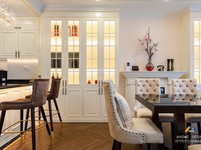 Diamond Goldmark City Project, Vietnam Diamond Goldmark City Project, Vietnam