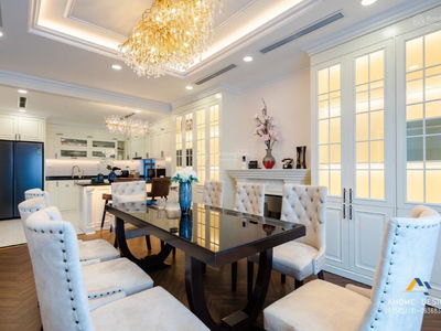 Diamond Goldmark City Project, Vietnam Diamond Goldmark City Project, Vietnam