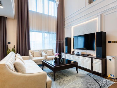 Diamond Goldmark City Project, Vietnam Diamond Goldmark City Project, Vietnam