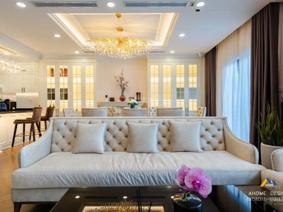 Diamond Goldmark City Project, Vietnam Diamond Goldmark City Project, Vietnam