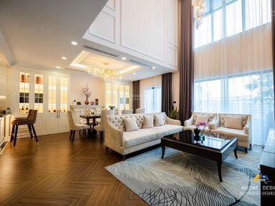 Diamond Goldmark City Project, Vietnam Diamond Goldmark City Project, Vietnam