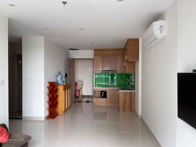 Vinhomes Grand Park, Vietnam  Vinhomes Grand Park, Vietnam